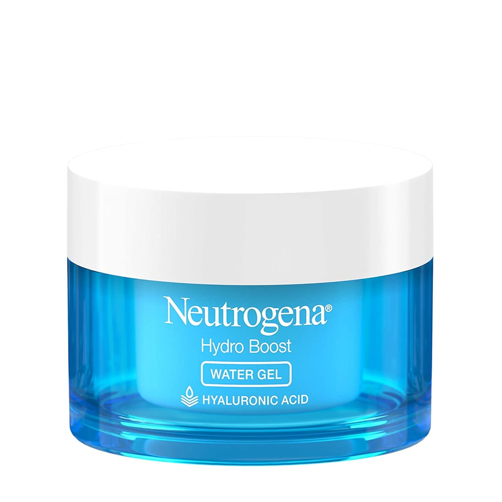 Cancer (June 22 - July 22): Neutrogena Hydro Boost Hyaluronic Acid Hydrating Daily Face Moisturiser