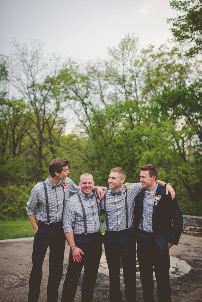 Garden Wedding