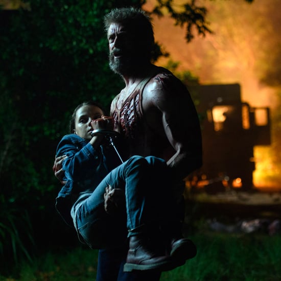 Does Wolverine Have a Daughter in Logan?