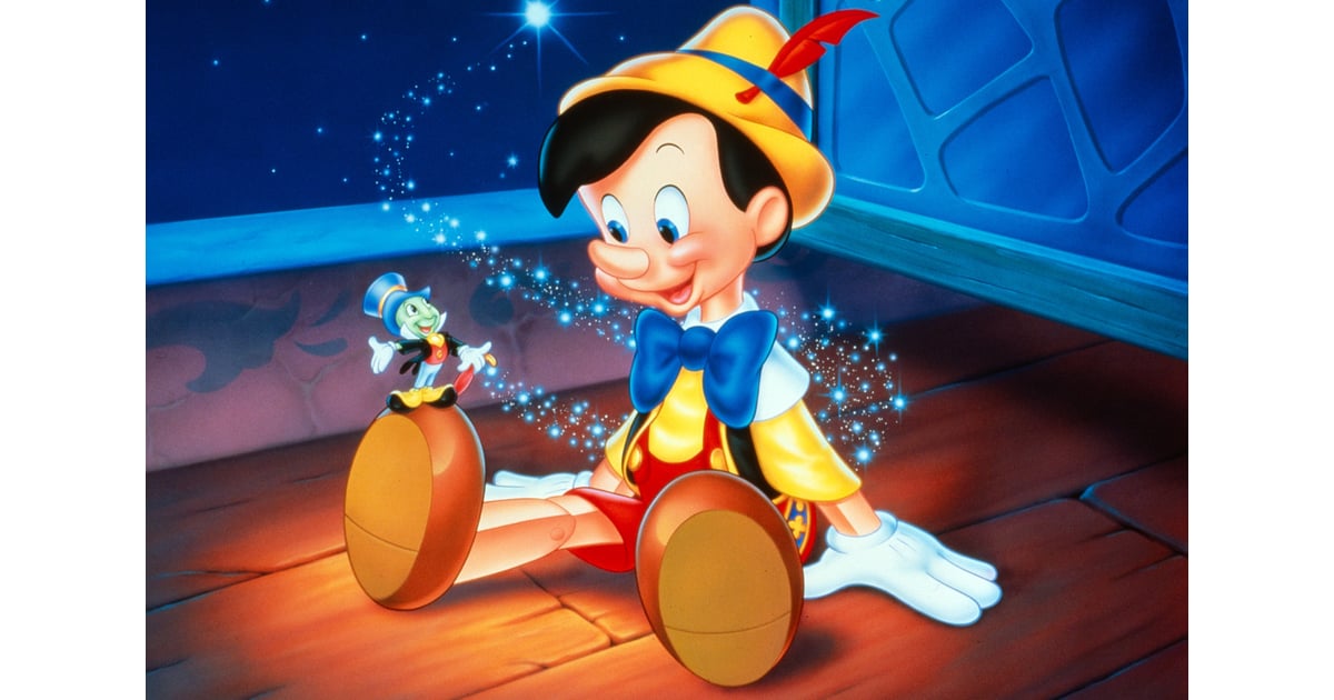 Watch pinocchio sales 1940 full movie