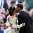 The 1 Way Princess Eugenie Redefined Beauty Standards on Her Wedding Day