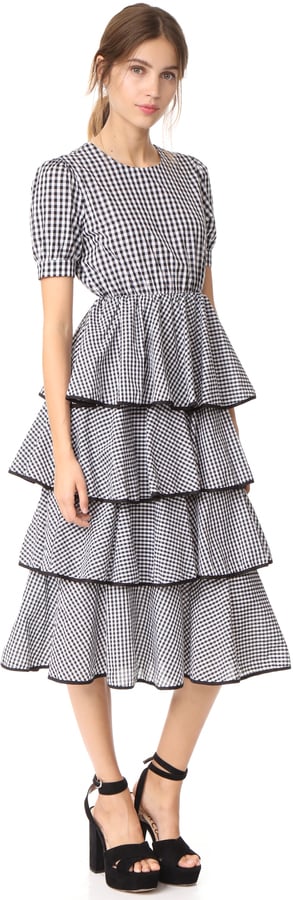 STYLEKEEPERS Beauty Buzz Dress