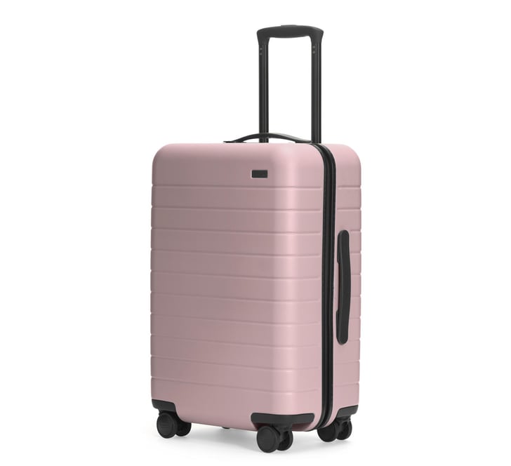 Away The CarryOn Best Lightweight Luggage POPSUGAR Smart Living UK