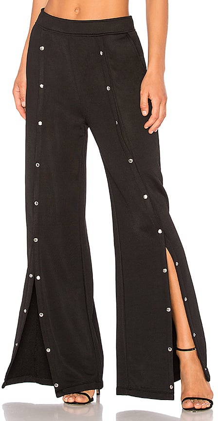 Alexander Wang Wide-Leg Pant