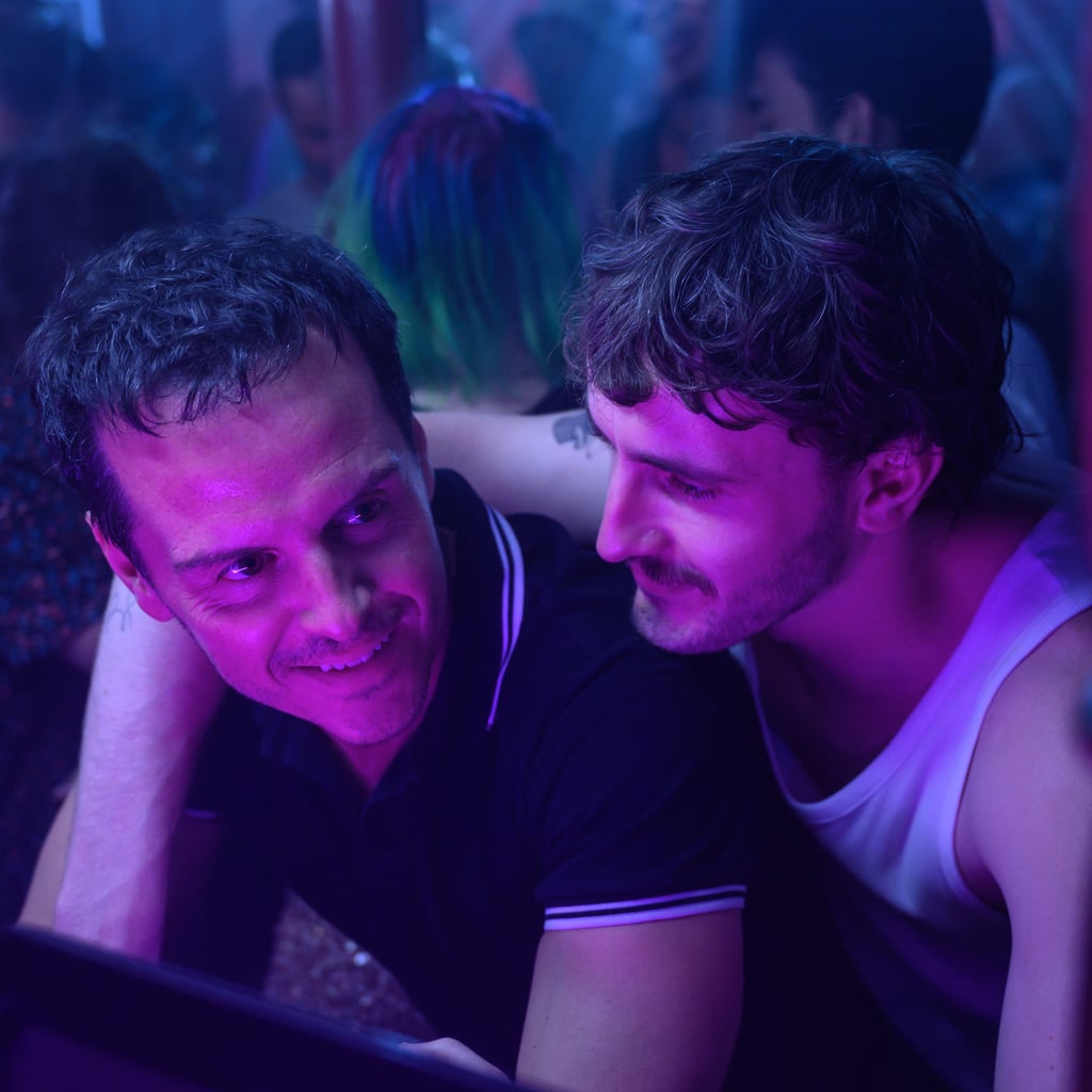 Andrew Scott and Paul Mescal Fall For Each Other in the 