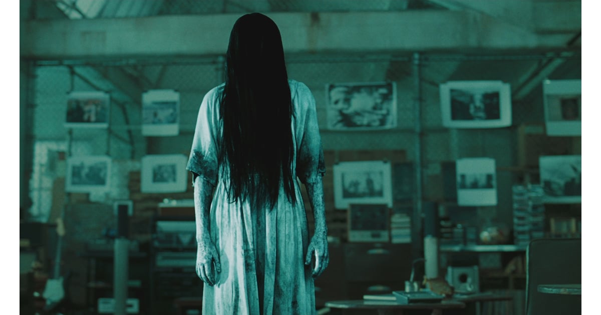 The Ring Horror Movies That Should Be TV Shows POPSUGAR