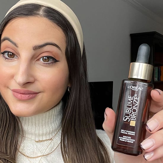 L’Oréal Paris Sublime Bronze Facial Tanning Drops Review