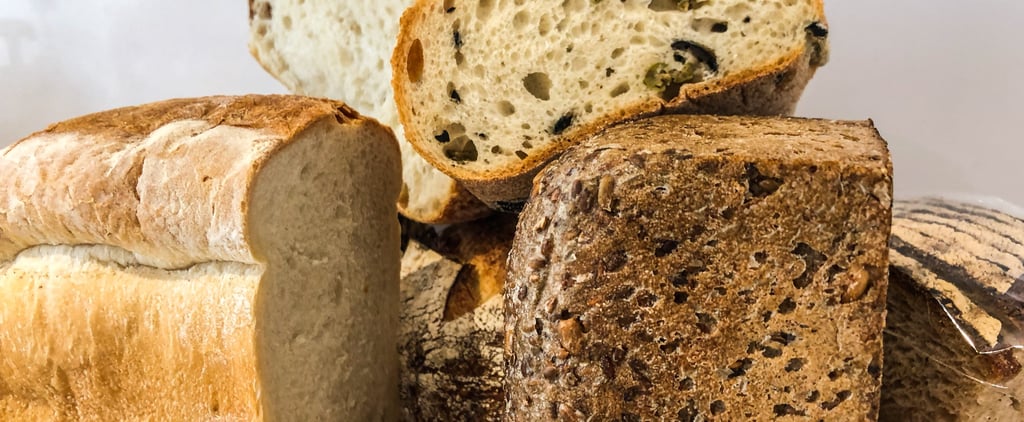 The Mediterranean Diet Makes a Strong Case That the Right Bread Can Actually Be Good For You