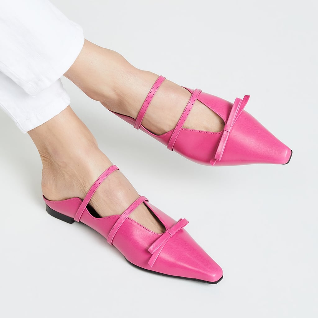 chloe story convertible loafer