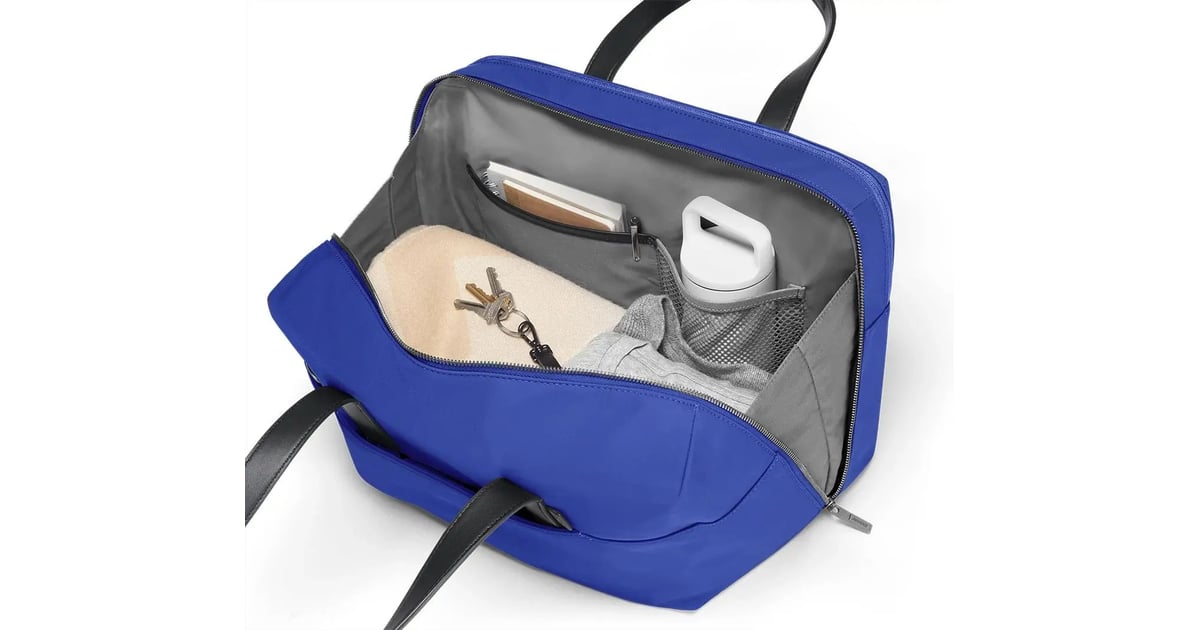 Away Everywhere Bag Best Weekender Travel Bags 2021 POPSUGAR