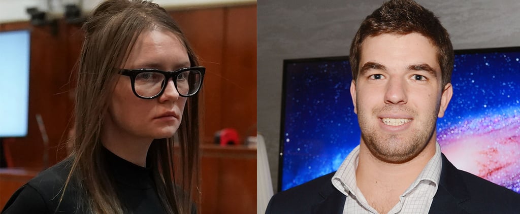 How Anna Delvey Reportedly Conned Fellow Fraudster Billy McFarland