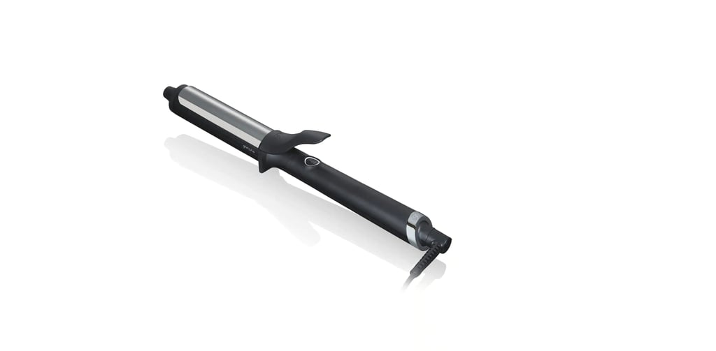 GHD's Soft Curl 1 1/4-Inch Curling Iron