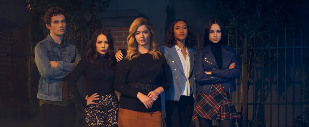 The Perfectionists Cast's Favorite Beauty Products