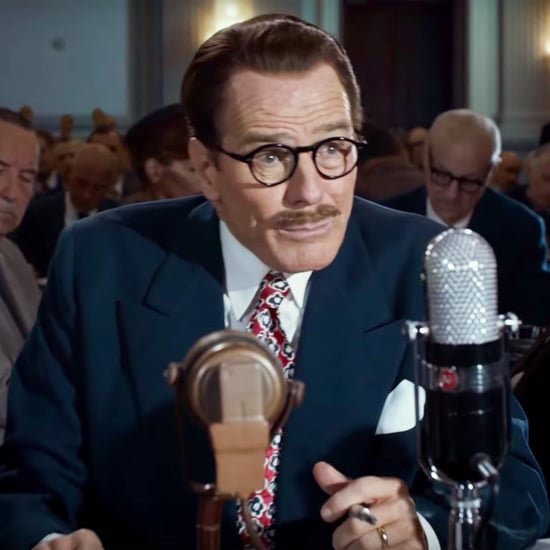 Trumbo Trailer