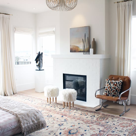 Dreamiest Bedrooms on Pinterest