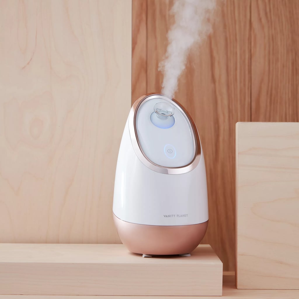Facial Steamer
