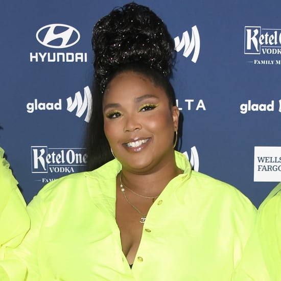 What Is Lizzo's Real Name?