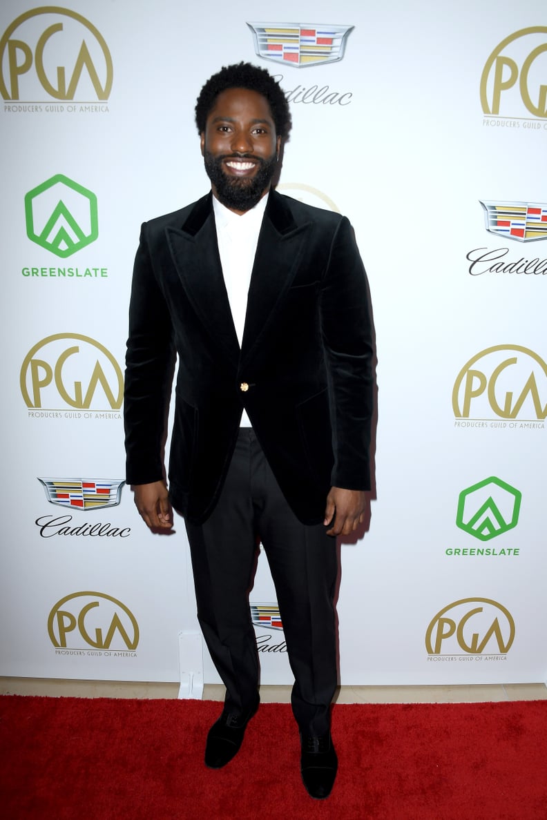 John David Washington