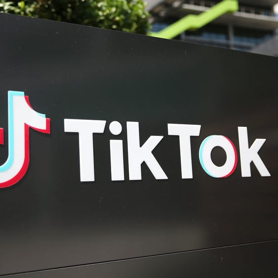 TikTok Opened UK Pop-Up Space in Westfield London