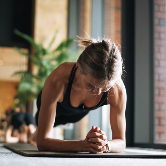 How I Learned to Engage My Transverse Abdominis