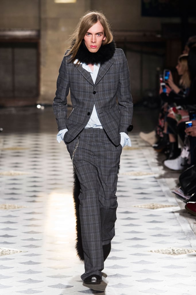 Vetements Fall 2016 Runway Show