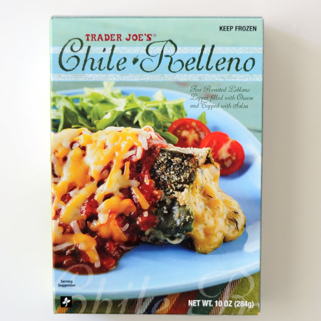Trader Joe's Chile Relleno