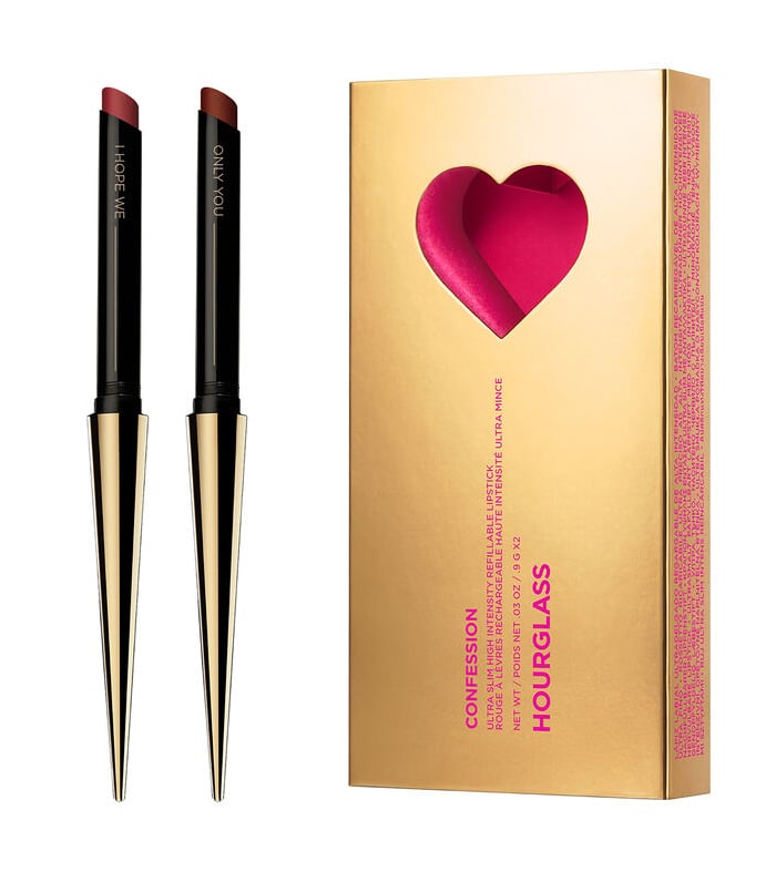 Hourglass Confession Refillable Lipstick Set