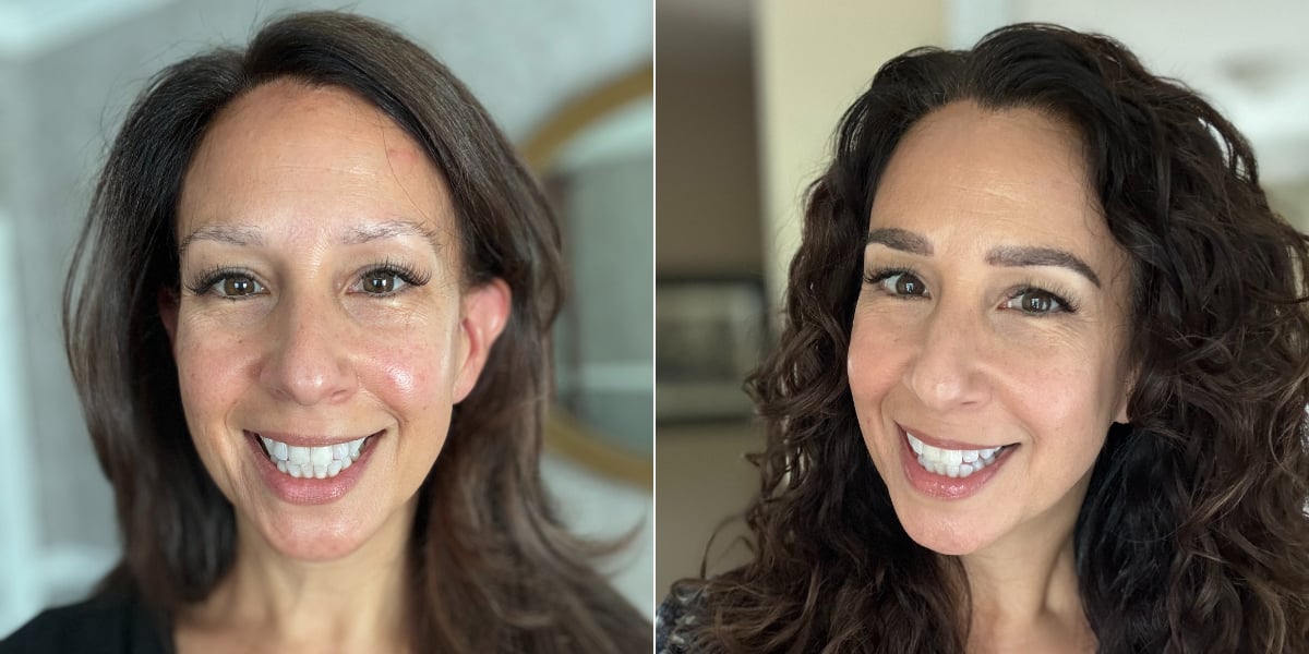 I Tried Nanoblading, and Now I Have Full Eyebrows Again