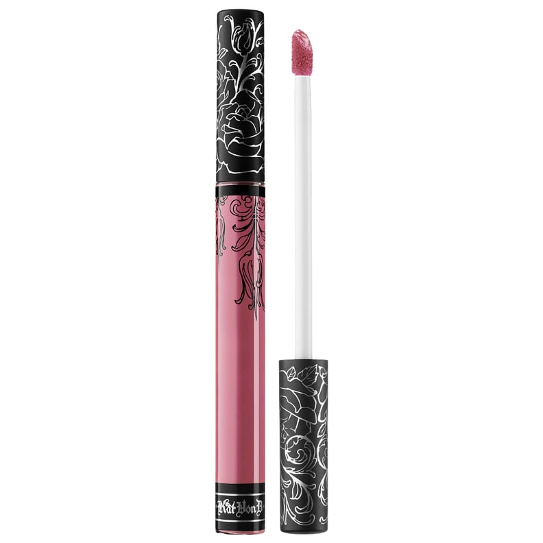 KVD Vegan Beauty Everlasting Liquid Lipstick