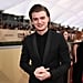 Joe Keery Sexy Pictures