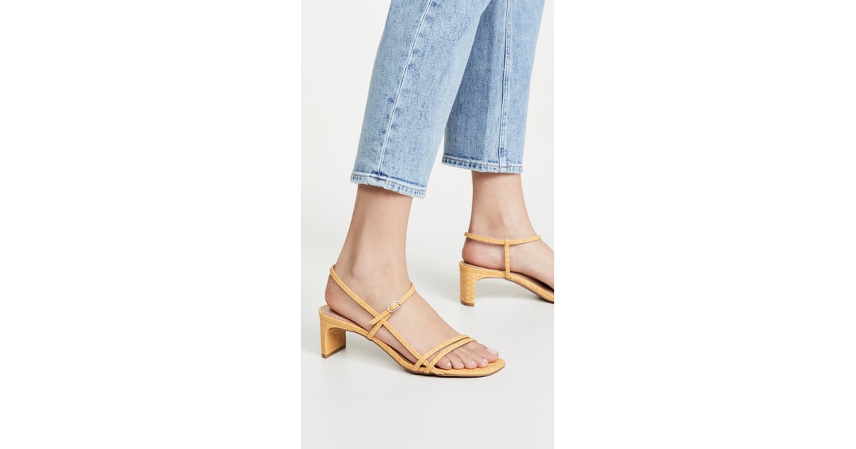 Steven Oceana Sandals | We Would Do 