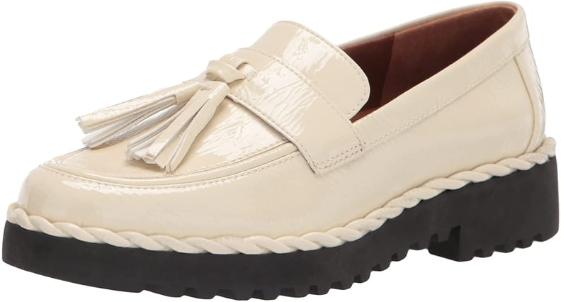 For Everyday Style and Comfort: Franco Sarto Carolynn4 Loafers