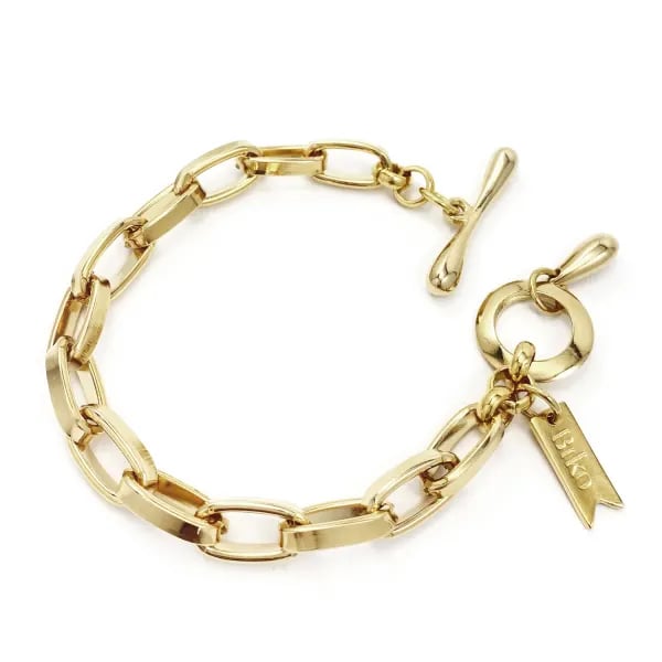 BIKO Small Chainlink Bracelet