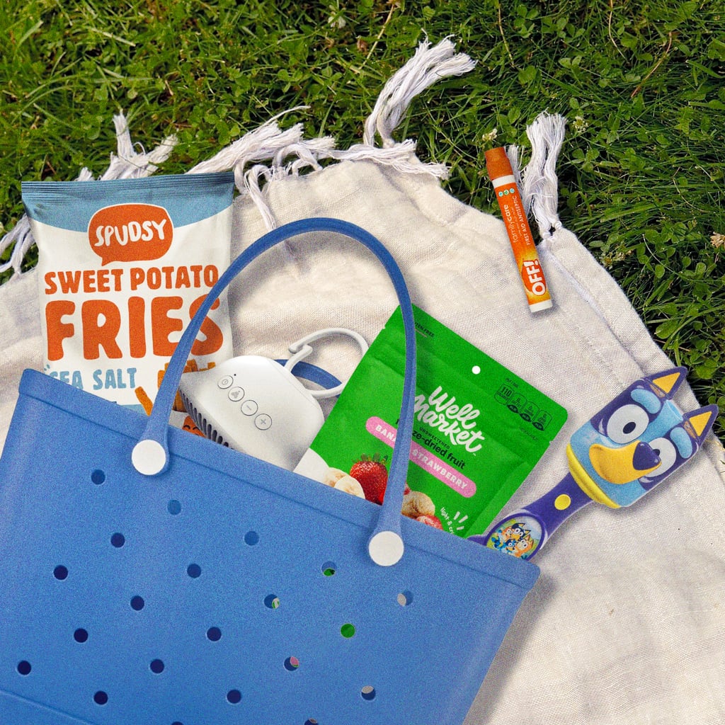 7 Mom Must Haves to Diffuse Meltdowns This Summer