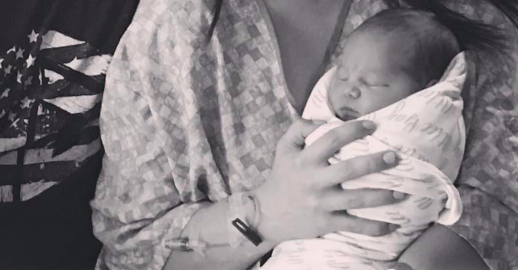 Bristol Palin Gives Birth to Third Child | PS Celebrity