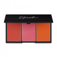 Sleek Makeup's Blush by 3 Compact