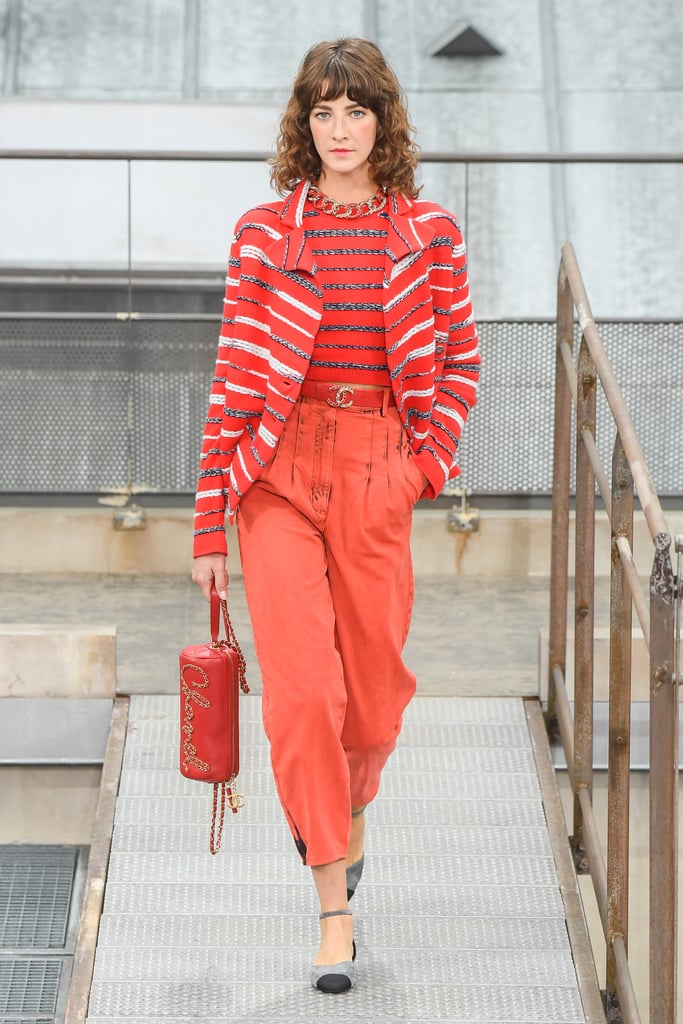 New Chanel Bags and Shoes Spring 2020 | POPSUGAR Fashion Australia