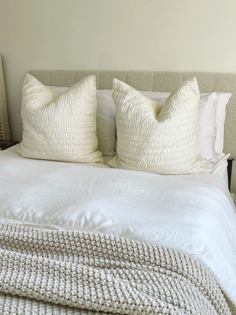 Casper Bliss Attachable Headboard Review With Photos POPSUGAR Home