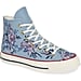 Converse Floral Sneakers 2018