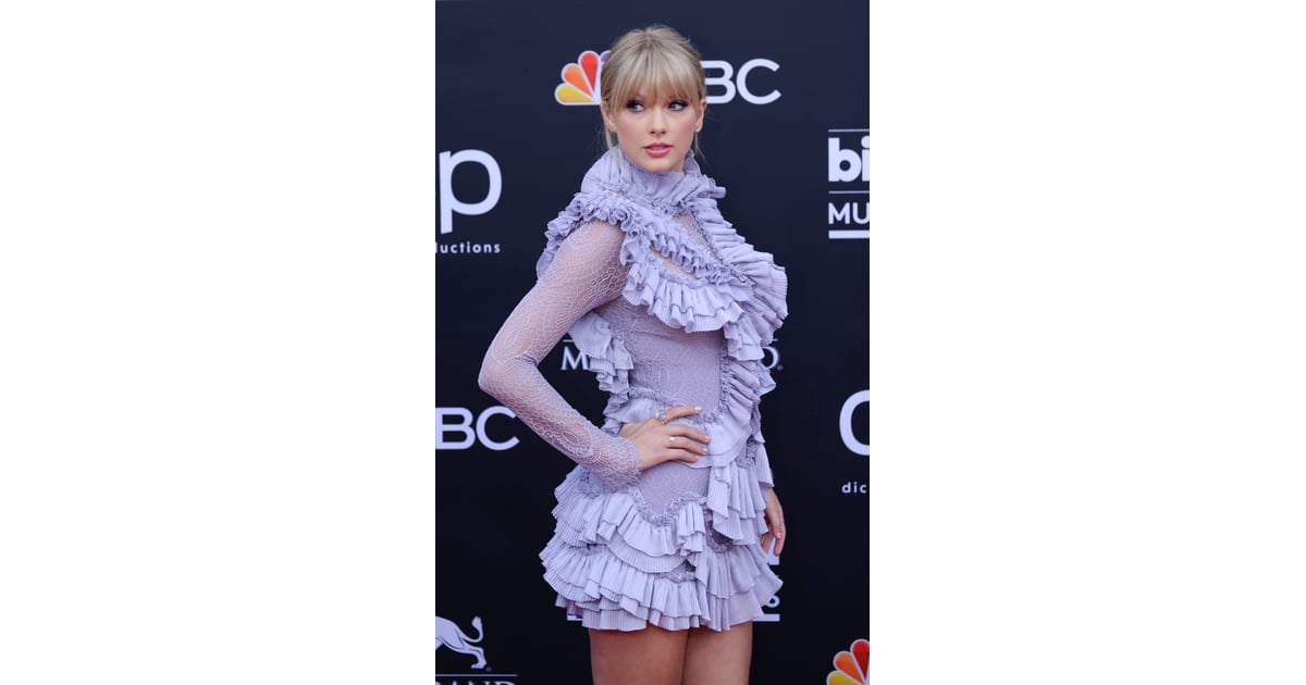 Taylor Swift Pictures 2019 Popsugar Celebrity Photo 29
