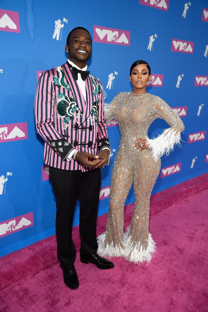 MTV VMAs 2018 Red Carpet Dresses