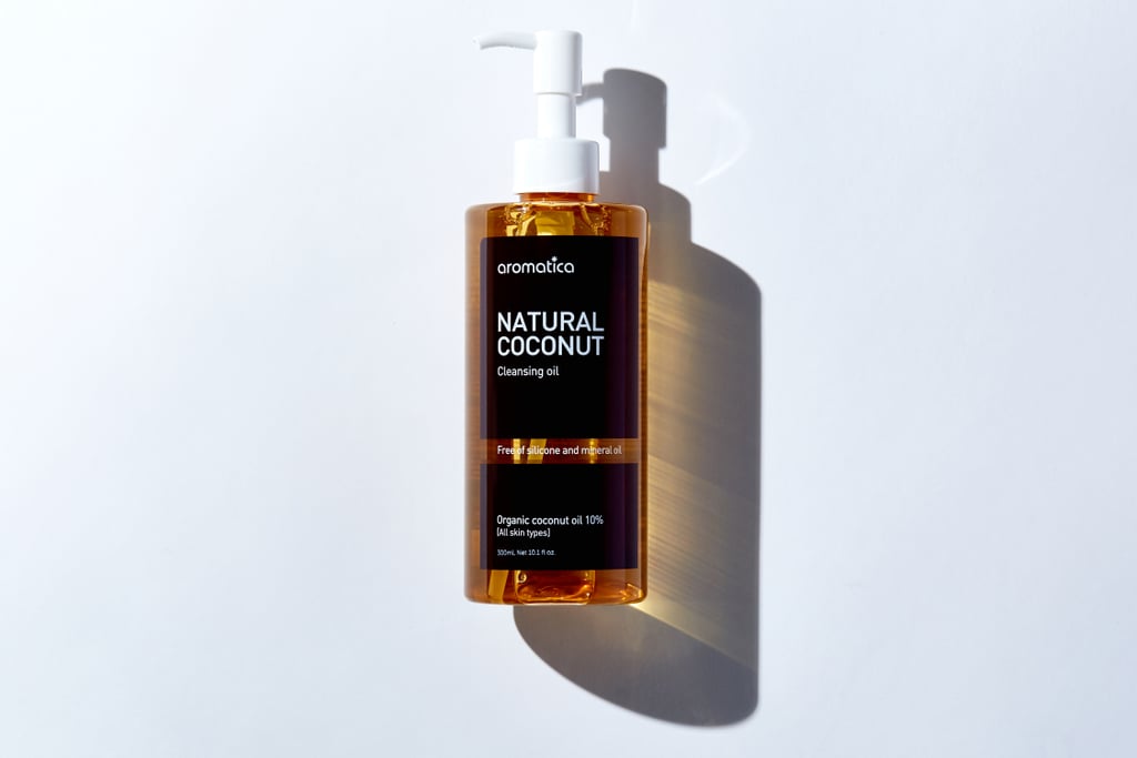 Aromatica Coconut Cleansing Oil