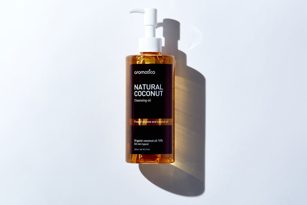 Aromatica Coconut Cleansing Oil Best KBeauty Products 2018