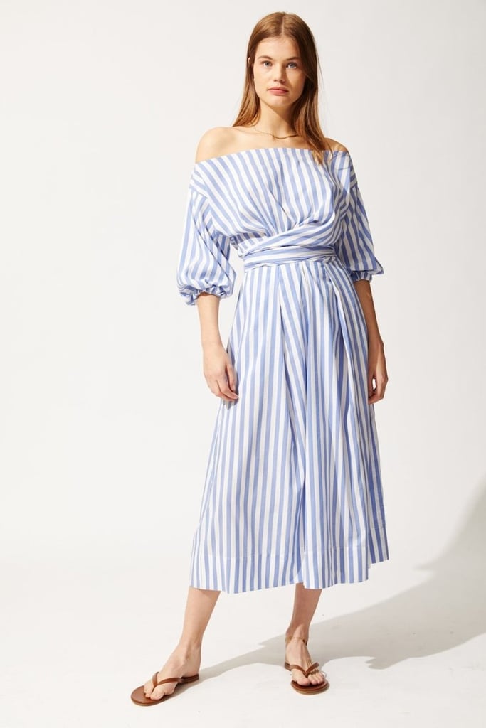 Solid & Striped Diane Dress