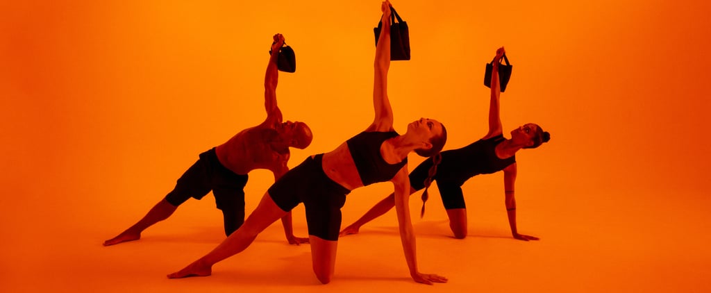 Equinox Yoga Strong Class Review