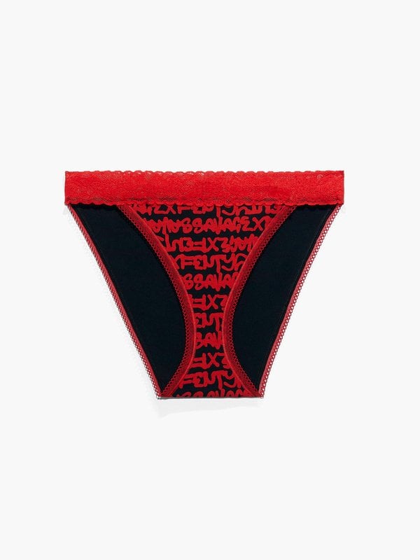 Cotton Essentials Bikini