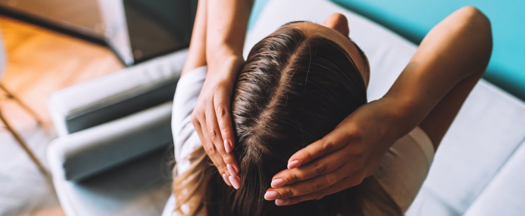 Scalp Acne Is a Common Condition That Isn't Talked About — Here's What You Should Know
