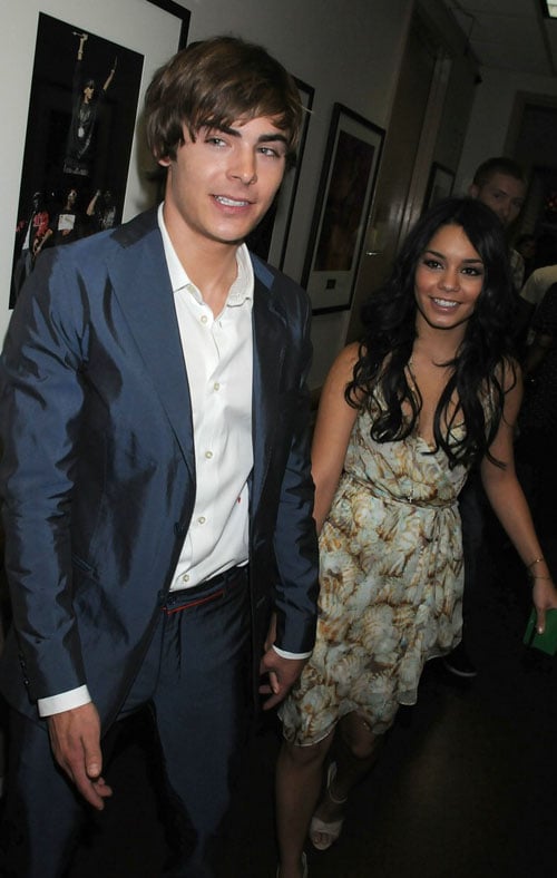 Zanessa