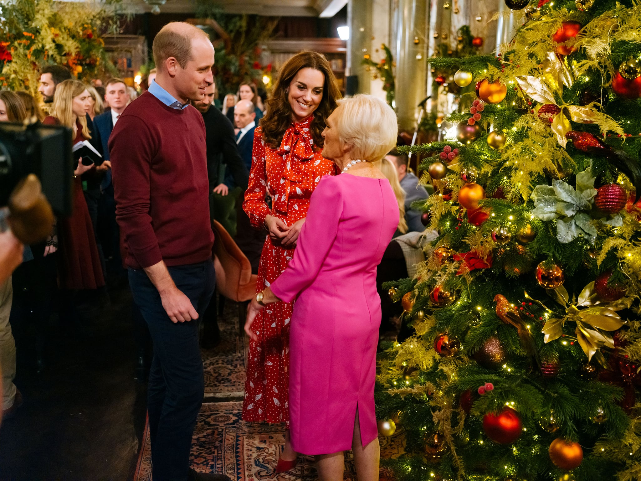 Mary berry shop christmas sweater
