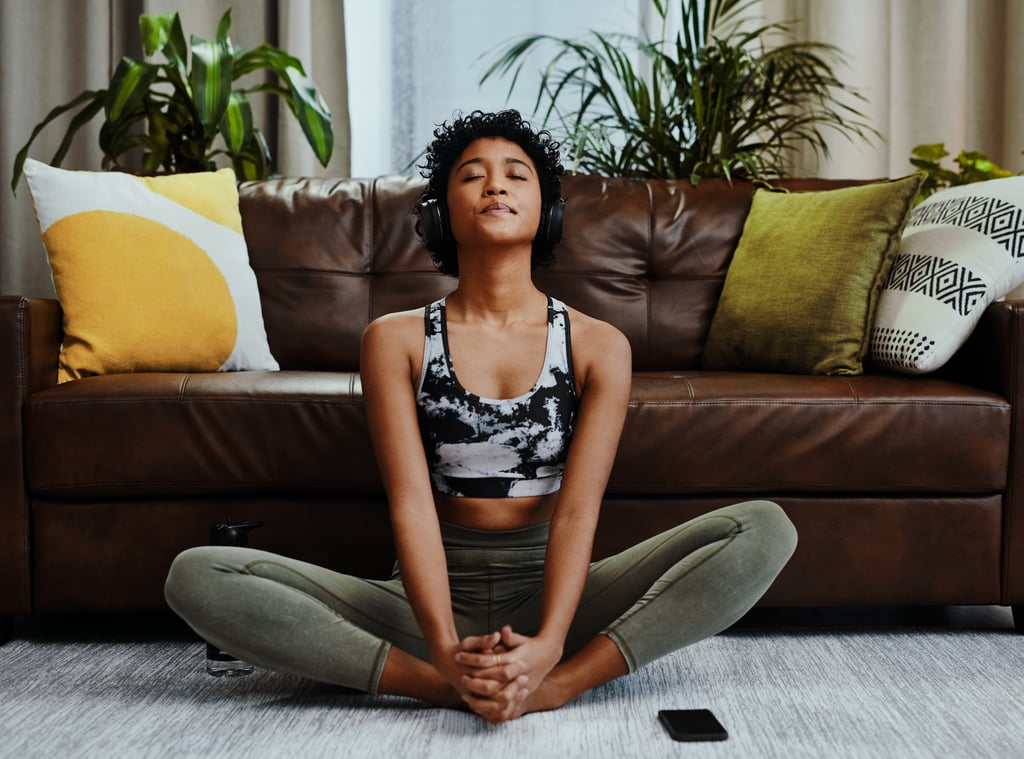 10 Best Free Meditation Apps of 2022